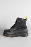 Bototo Negro Dr Martens Talla 41 Image 0