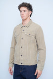 Jacket Beige Levi´S Talla L Image 1