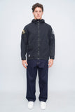 Jacket Negro Stussy Talla M Image 3