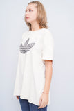Polera crema Adidas Talla Xl Image 1