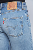 Jeans casual  azul levis talla S 205