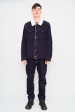Jacket Azul Levi´S Talla L Image 3