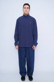 Sweater Azul polo ralph lauren Talla L Image 3
