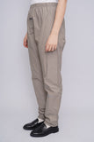 Buzo/Legging Gris Essentials Talla M Image 1