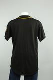 Polera Negro MAJESTIC Talla M Image 2