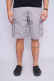 Short Gris Carhartt Talla 34