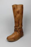 Bota/Botin camel KARMA OF CHARME Talla 38 Image 1