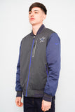 Bomber bicolor Nike Nfl Talla L Image 1