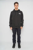 Polerón Negro The North Face Talla Xl Image 3