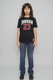 Top Negro air jordan Talla Xl Image 3