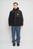 Poleron Negro Carhartt Talla Xl Image 3