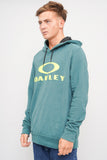 Polerón turquesa Oakley Talla L Image 1