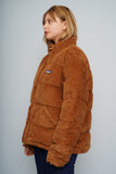 Jacket Café Patagonia Talla Xl Image 1