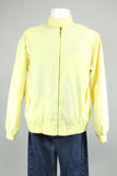 Jacket Amarillo Izod Talla L Image 0