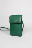 Cartera/Mochila Verde Kate Spade Talla TU Image 1