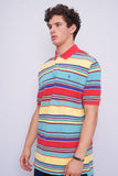 Polera Multicolor polo by ralph lauren Talla L Image 1