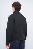 Jacket Negro Club Monaco Talla L Image 2
