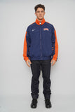 Cortaviento bicolor Nike Talla Xl Image 3