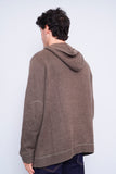Sweater Café patagonia Talla Xl Image 2