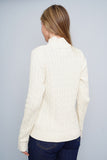 Sweater crema L-RL RALPH LAUREN Talla L Image 2