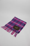 Bufanda Multicolor Coach Talla TU Image 1