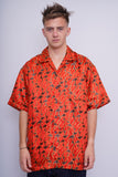 Camisa Multicolor Street Culture Talla Xl Image 0