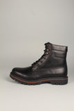 Bota/Botin Negro Caterpillar Talla 44