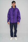 Cortaviento Morado helly hansen Talla L Image 3