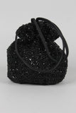 Cartera/Mochila Negro Nostalgic Talla TU Image 1