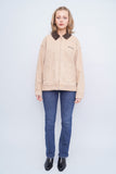 Jacket Beige Bdg Talla M Image 3