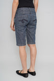 Short Denim see tru soul Talla 38 Image 2