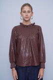 Top Café mélissa nepton Talla M