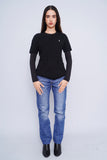 Sweater Negro  Ralph Lauren Sport Talla L Image 3