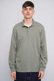 Polera Verde polo ralph lauren Talla L Image 0