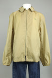 Cortaviento Beige Izod Lacoste Talla L Image 0