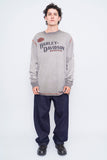 Polera Gris harley davidson Talla Xl Image 3