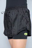 Short Negro Nike Talla M Image 3