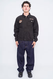 Jacket Negro harley davidson Talla M Image 3