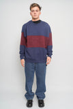 Polerón Multicolor Nike Talla Xl Image 3