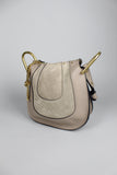 Cartera/Mochila Beige Chloe Talla TU Image 1