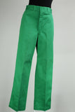 Pantalón Verde Dickies Talla 34