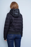 Parka Multicolor Tommy Hilfiger Talla M Image 2
