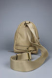 Cartera/Mochila crema Aimee Kestemberg Talla TU Image 2