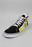 Zapatilla Multicolor Vans Talla 39 Image 1