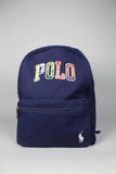 Cartera/Mochila Azul polo ralph lauren Talla TU Image 0