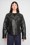 Jacket Negro Unik premium Talla Xl Image 0