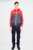Cortaviento bicolor Tommy Hilfiger Talla S Image 3