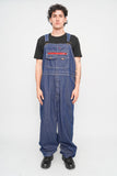 Jardinera denim azul Dickies Talla Xl Image 0