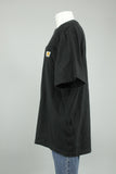 Polera Negro Carhartt Talla Xl Image 1