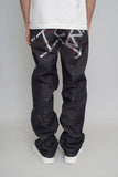 Pantalón jeans azul Dickies Talla 42 Image 2